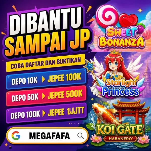 situs slot deposit 30 bonus 30